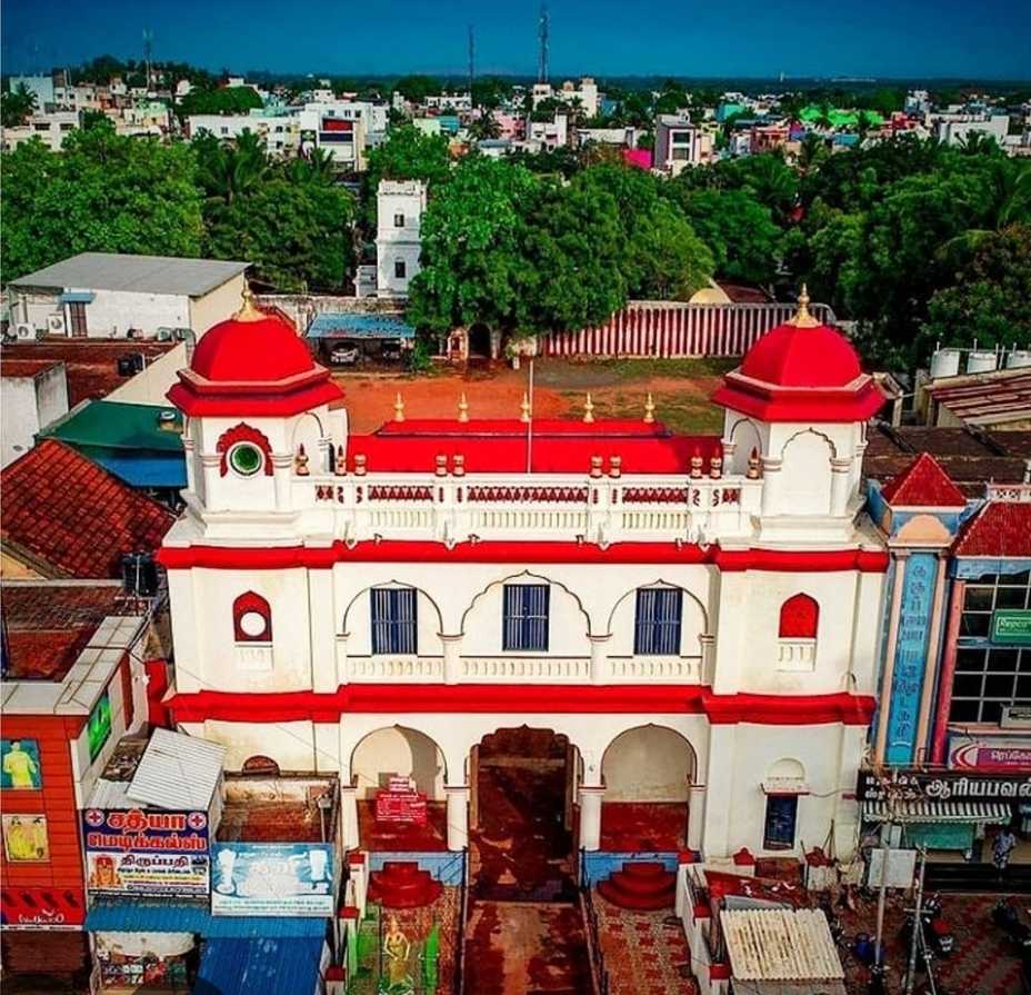 Sivagangai